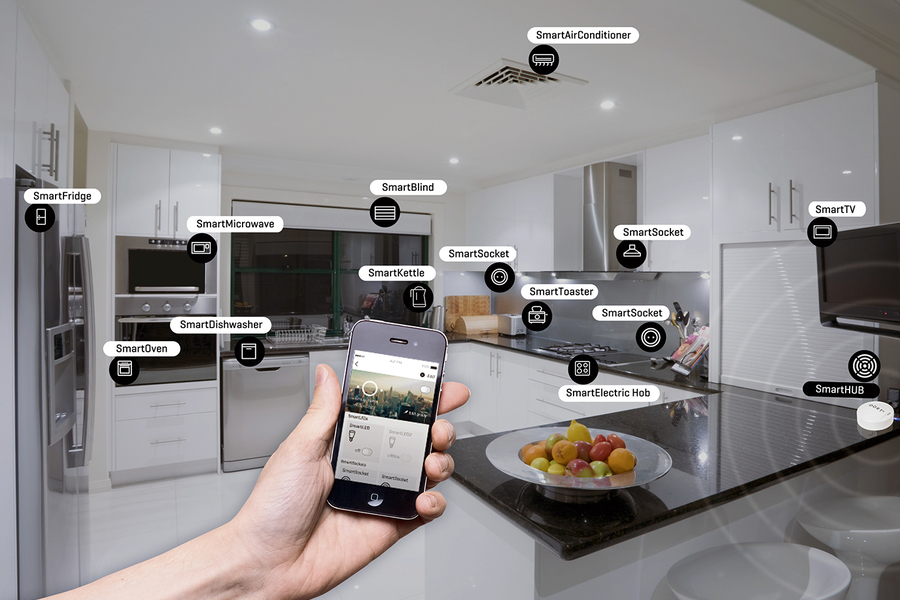 Things To Know Before You Buy A Smart Kitchen Appliance
